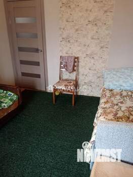 2-к квартира, вторичка, 48м2, 9/9 этаж