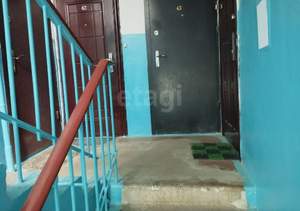 2-к квартира, вторичка, 44м2, 4/5 этаж