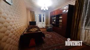 2-к квартира, вторичка, 43м2, 5/5 этаж