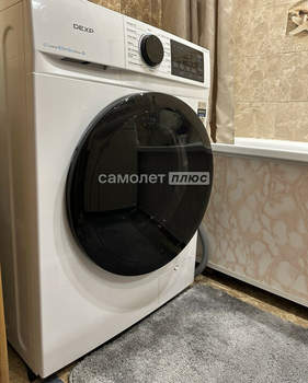 1-к квартира, вторичка, 41м2, 1/5 этаж