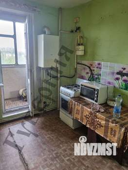 2-к квартира, вторичка, 52м2, 5/10 этаж