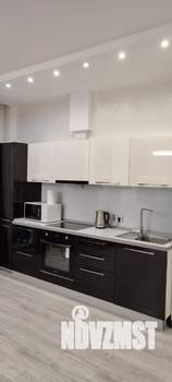 1-к квартира, вторичка, 45м2, 5/9 этаж