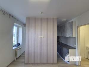 Студия квартира, вторичка, 27м2, 5/5 этаж