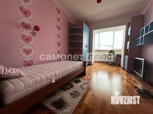 3-к квартира, вторичка, 103м2, 3/9 этаж