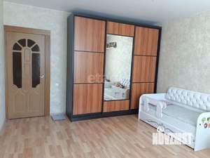 1-к квартира, вторичка, 37м2, 12/14 этаж