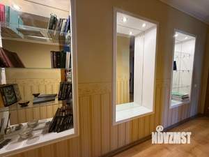 3-к квартира, вторичка, 80м2, 8/10 этаж