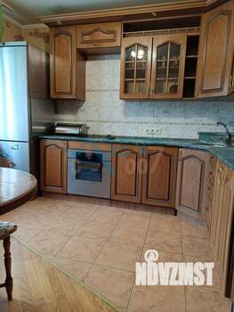 3-к квартира, вторичка, 82м2, 3/10 этаж