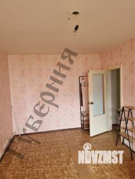 2-к квартира, вторичка, 52м2, 5/10 этаж