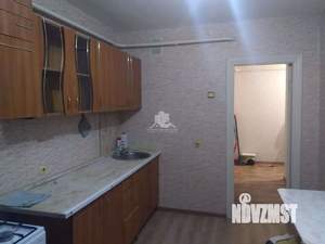 1-к квартира, вторичка, 43м2, 2/9 этаж