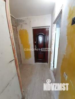 1-к квартира, вторичка, 30м2, 5/5 этаж