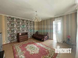 1-к квартира, вторичка, 60м2, 14/15 этаж