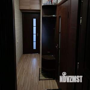 1-к квартира, вторичка, 30м2, 5/5 этаж