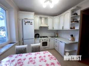 3-к квартира, вторичка, 72м2, 1/5 этаж