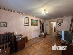 2-к квартира, вторичка, 43м2, 3/5 этаж