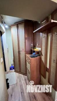 2-к квартира, вторичка, 49м2, 9/12 этаж