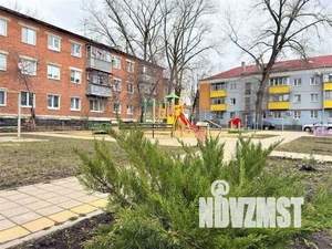 1-к квартира, вторичка, 31м2, 5/5 этаж