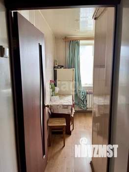1-к квартира, вторичка, 30м2, 1/5 этаж