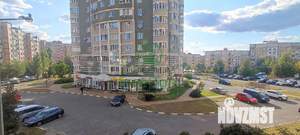 1-к квартира, вторичка, 33м2, 3/9 этаж