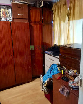 2-к квартира, вторичка, 43м2, 4/5 этаж