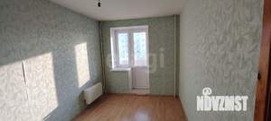 2-к квартира, вторичка, 51м2, 8/10 этаж