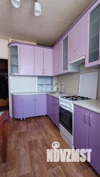 3-к квартира, вторичка, 60м2, 7/9 этаж
