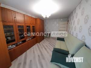 2-к квартира, вторичка, 44м2, 2/5 этаж