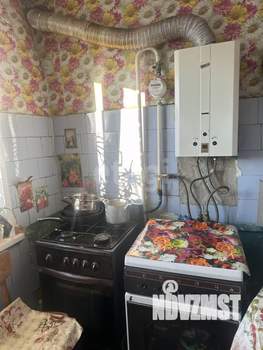 1-к квартира, вторичка, 31м2, 5/5 этаж