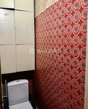 2-к квартира, вторичка, 35м2, 5/5 этаж