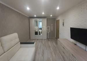 1-к квартира, вторичка, 31м2, 2/5 этаж