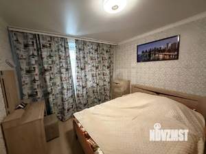 3-к квартира, вторичка, 72м2, 1/7 этаж