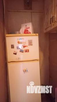 2-к квартира, вторичка, 44м2, 5/5 этаж