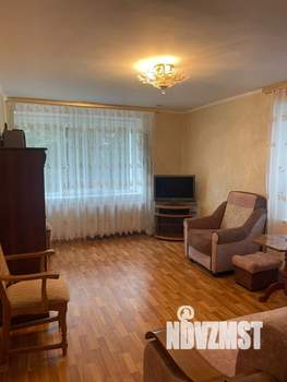 2-к квартира, вторичка, 51м2, 2/12 этаж