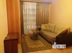 1-к квартира, вторичка, 34м2, 4/10 этаж