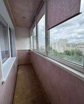 2-к квартира, вторичка, 45м2, 9/9 этаж