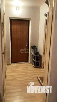 1-к квартира, вторичка, 33м2, 10/10 этаж