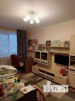 1-к квартира, вторичка, 37м2, 1/7 этаж