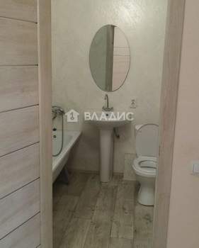1-к квартира, вторичка, 44м2, 7/16 этаж
