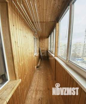 1-к квартира, вторичка, 33м2, 8/9 этаж