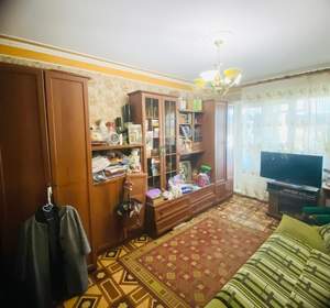 2-к квартира, вторичка, 43м2, 4/9 этаж