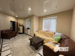 3-к квартира, вторичка, 104м2, 2/4 этаж