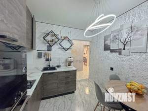 2-к квартира, вторичка, 48м2, 1/7 этаж