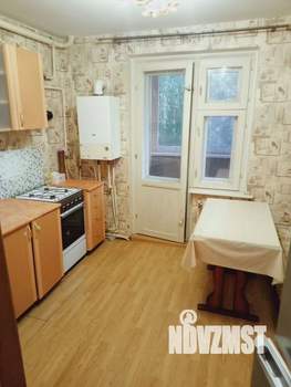 1-к квартира, вторичка, 34м2, 1/10 этаж