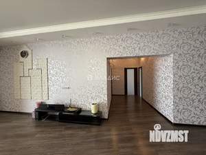 4-к квартира, вторичка, 187м2, 4/5 этаж