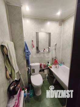 1-к квартира, вторичка, 27м2, 1/9 этаж