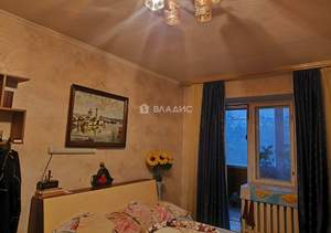 3-к квартира, вторичка, 85м2, 2/11 этаж