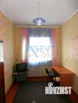 4-к квартира, вторичка, 100м2, 2/2 этаж