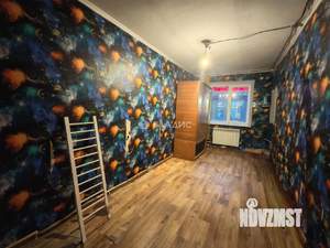 3-к квартира, вторичка, 56м2, 1/5 этаж