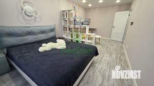 1-к квартира, вторичка, 35м2, 3/5 этаж