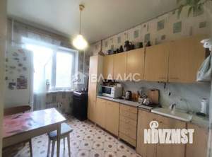 3-к квартира, вторичка, 60м2, 3/9 этаж