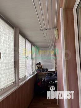 1-к квартира, вторичка, 34м2, 10/10 этаж